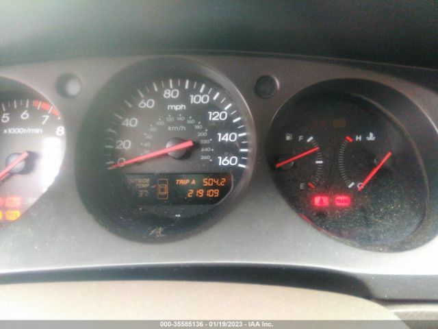 19UUA5666YA052196 Acura TL