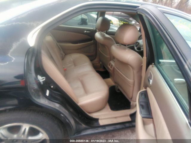 19UUA5666YA052196 Acura TL