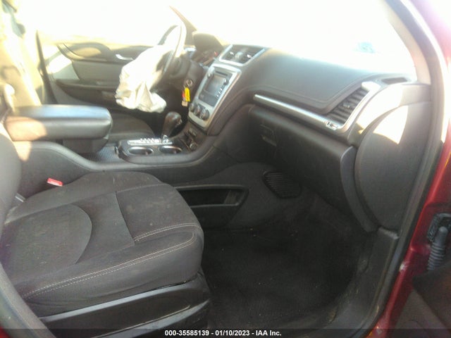 GMC ACADIA SLE 2015 1GKKVNED2FJ194086 Image 5