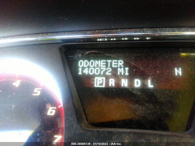 GMC ACADIA SLE 2015 1GKKVNED2FJ194086 Image 7