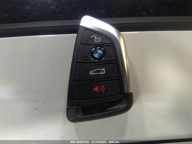 BMW 3 Series 330i Xdrive 2021 аукцион фото