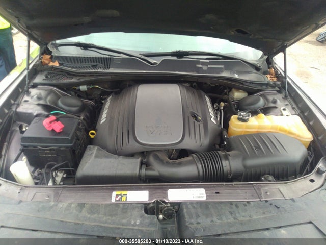 Dodge Challenger R/t 2014 2C3CDYBT8EH250066 Image 10
