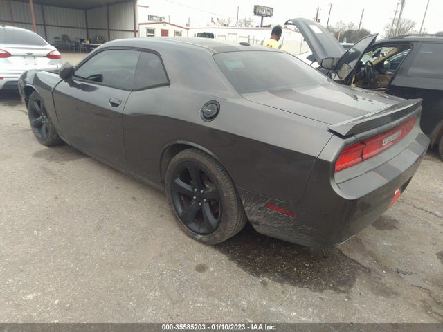 Dodge Challenger R/t 2014 2C3CDYBT8EH250066 Image 3