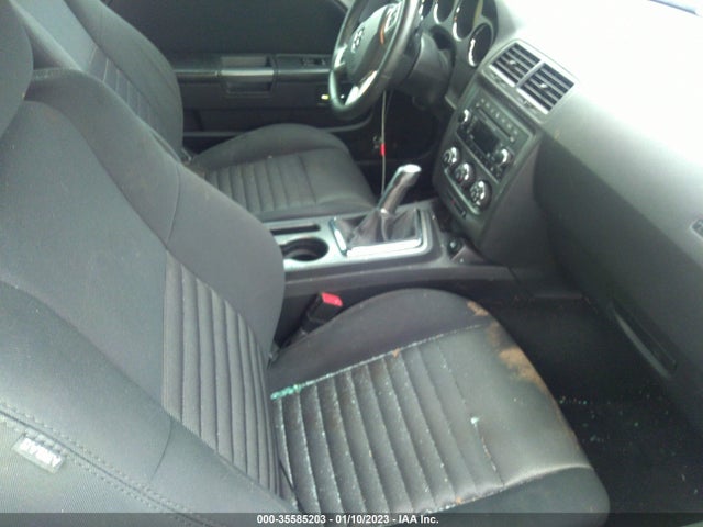 Dodge Challenger R/t 2014 2C3CDYBT8EH250066 Image 5