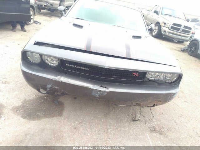 Dodge Challenger R/t 2014 2C3CDYBT8EH250066 Image 6