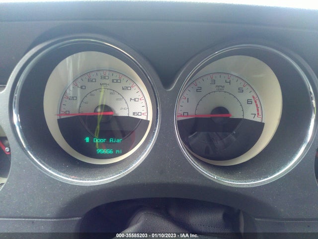 Dodge Challenger R/t 2014 2C3CDYBT8EH250066 Image 7