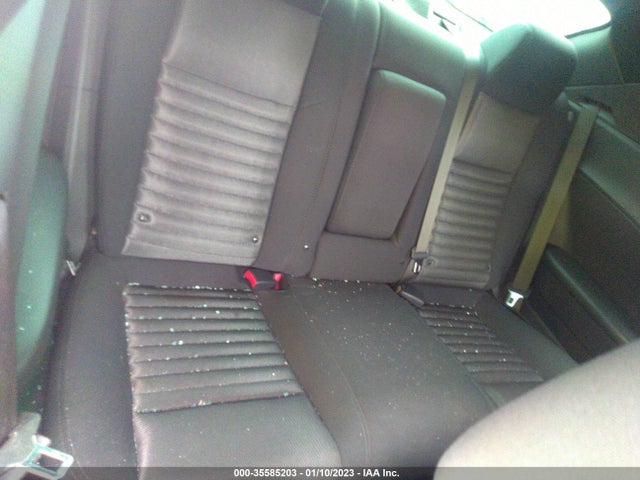 Dodge Challenger R/t 2014 2C3CDYBT8EH250066 Image 8