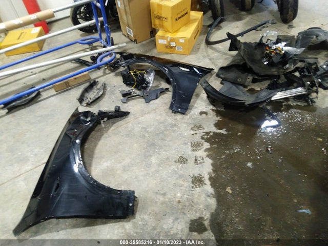 BMW X3 Xdrive28i 2014 5UXWX9C57E0D23195 Image 12