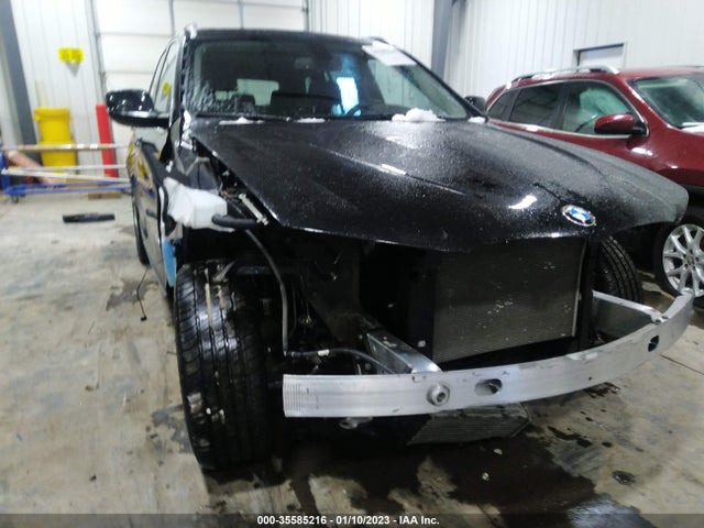 BMW X3 Xdrive28i 2014 5UXWX9C57E0D23195 Image 6