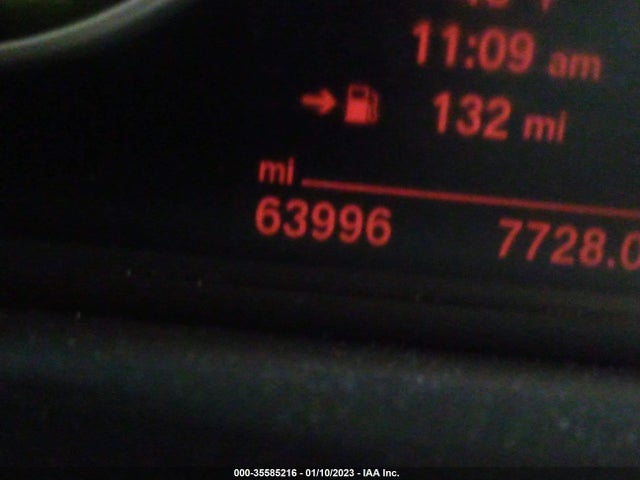 BMW X3 Xdrive28i 2014 5UXWX9C57E0D23195 Image 7