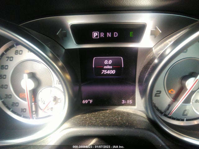 2015 Mercedes-Benz SL-Class, VIN: WDDJK6FA8FF036015