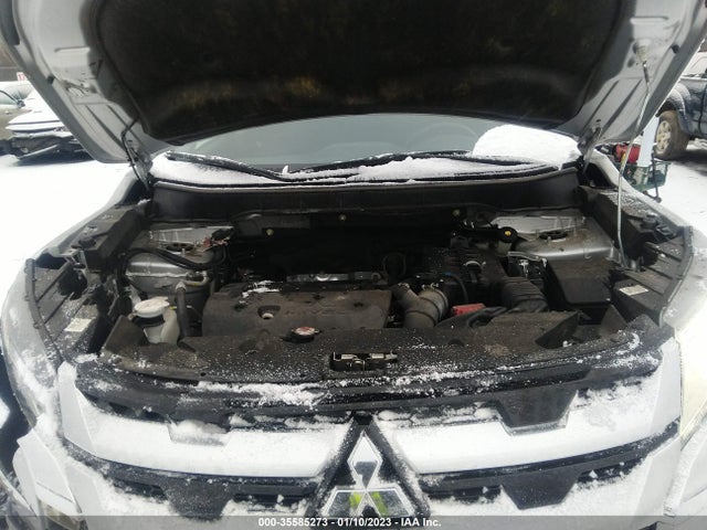 2020 Mitsubishi Outlander, VIN: JA4AR3AU9LU024737