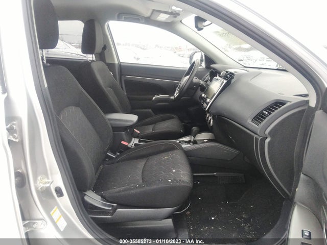 2020 Mitsubishi Outlander, VIN: JA4AR3AU9LU024737