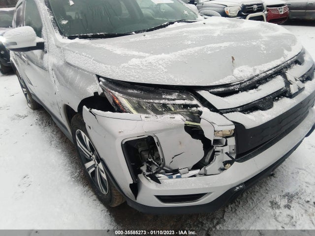 2020 Mitsubishi Outlander, VIN: JA4AR3AU9LU024737