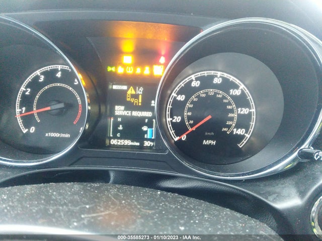 2020 Mitsubishi Outlander, VIN: JA4AR3AU9LU024737