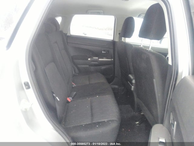 2020 Mitsubishi Outlander, VIN: JA4AR3AU9LU024737