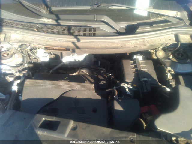 JA4AD2A35JZ060862 Mitsubishi Outlander