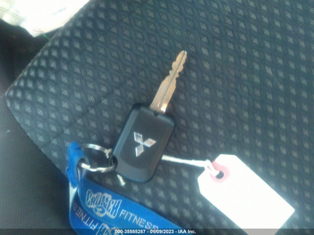 JA4AD2A35JZ060862 Mitsubishi Outlander
