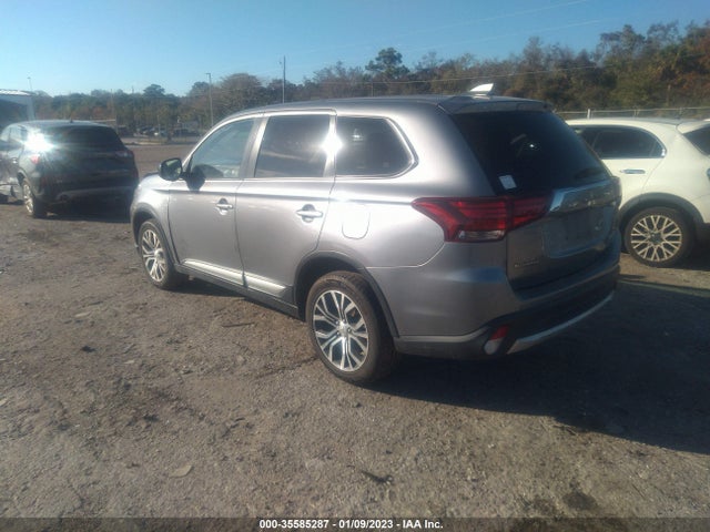 JA4AD2A35JZ060862 Mitsubishi Outlander