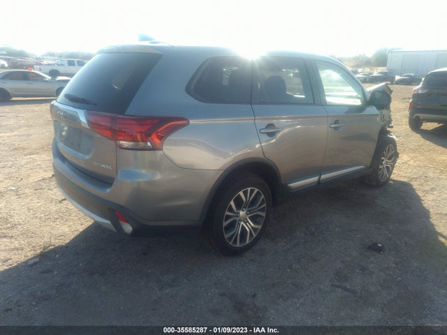 JA4AD2A35JZ060862 Mitsubishi Outlander