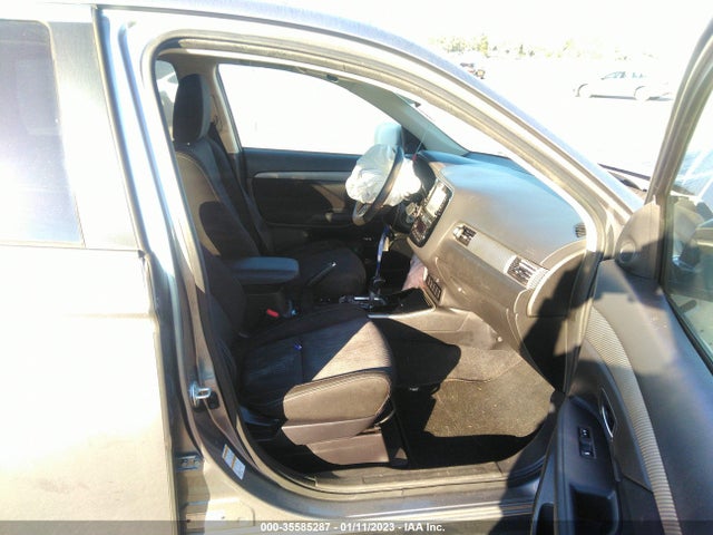 JA4AD2A35JZ060862 Mitsubishi Outlander