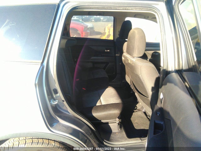 JA4AD2A35JZ060862 Mitsubishi Outlander