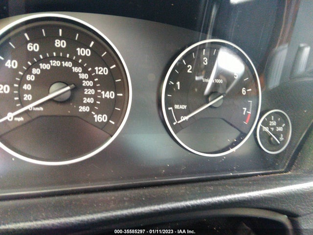 BMW 4 Series 428i 2014 WBA3N3C58EF711860 Image 7