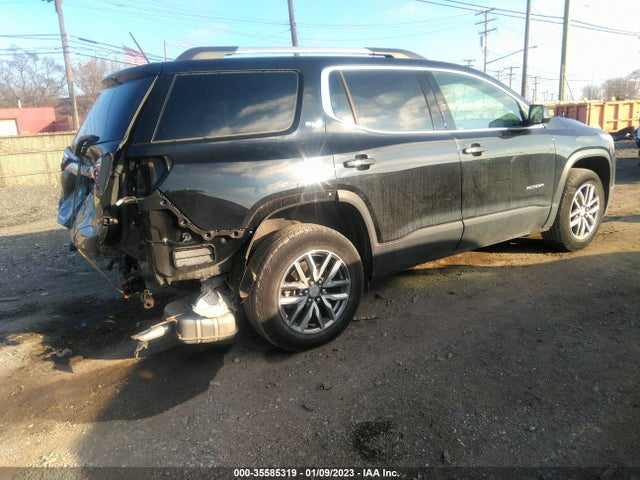 2019 GMC Acadia, VIN: 1GKKNLLAXKZ280612