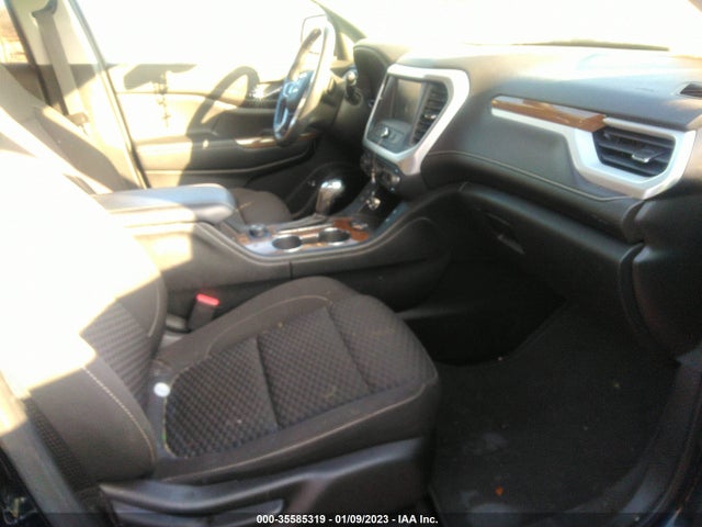 2019 GMC Acadia, VIN: 1GKKNLLAXKZ280612