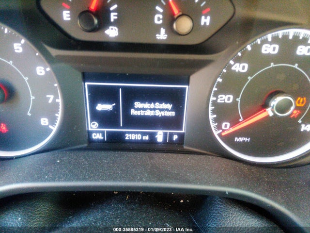 2019 GMC Acadia, VIN: 1GKKNLLAXKZ280612
