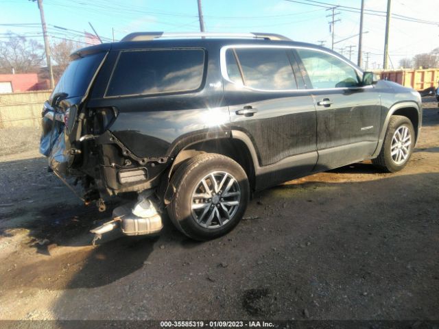 1GKKNLLAXKZ280612 GMC ACADIA SLE