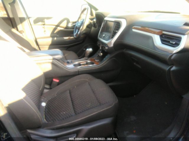 1GKKNLLAXKZ280612 GMC ACADIA SLE