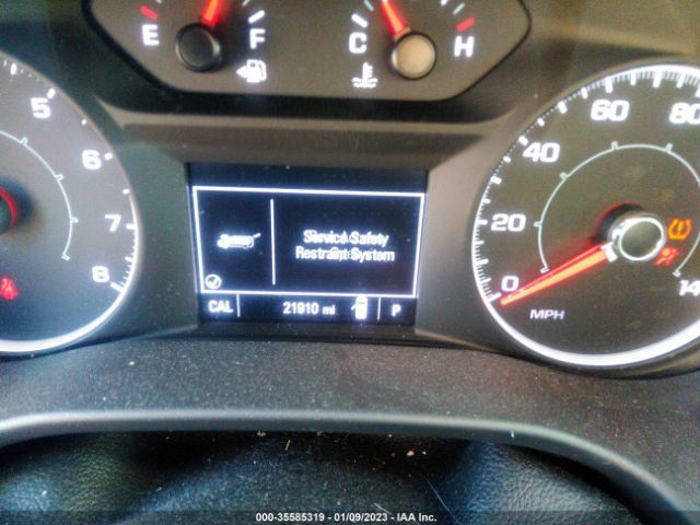 1GKKNLLAXKZ280612 GMC ACADIA SLE