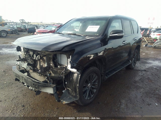 JTJAM7BX8M5298234 Lexus Gx Gx 460 Premium