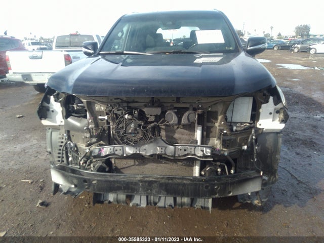 JTJAM7BX8M5298234 Lexus Gx Gx 460 Premium