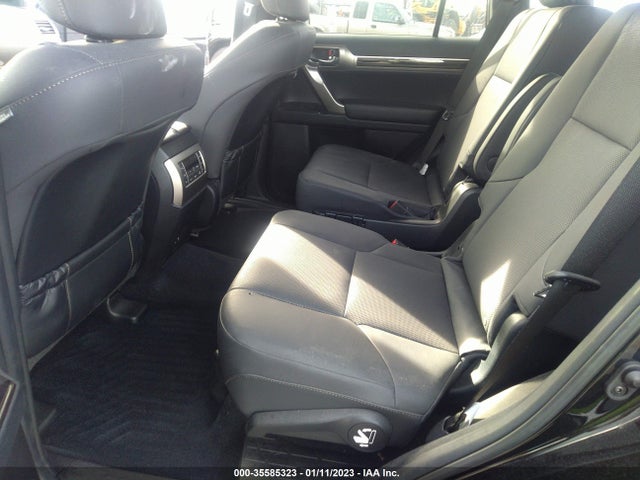 JTJAM7BX8M5298234 Lexus Gx Gx 460 Premium