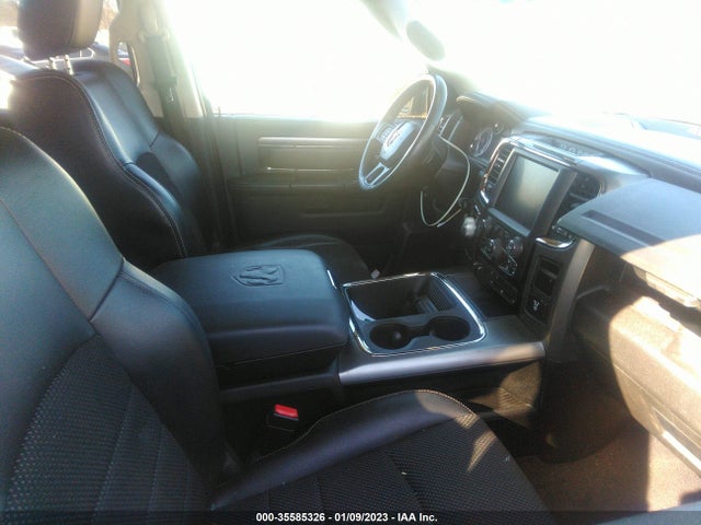 2017 Ram 1500, VIN: 1C6RR6UTXHS576125