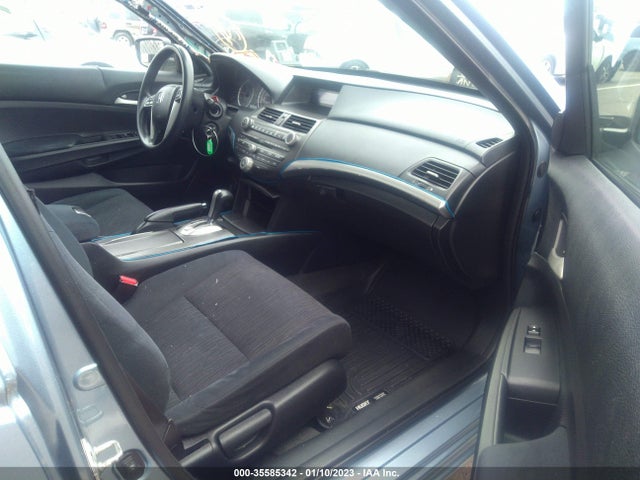 2012 HONDA ACCORD SDN LX VIN: 1HGCP2F31CA116863