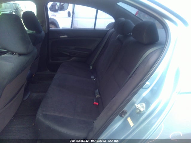 2012 HONDA ACCORD SDN LX VIN: 1HGCP2F31CA116863
