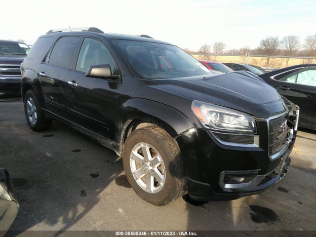 GMC Acadia 2014 1GKKVPKD1EJ186219 Image 1