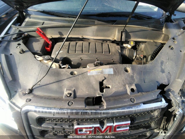 GMC Acadia 2014 1GKKVPKD1EJ186219 Image 10