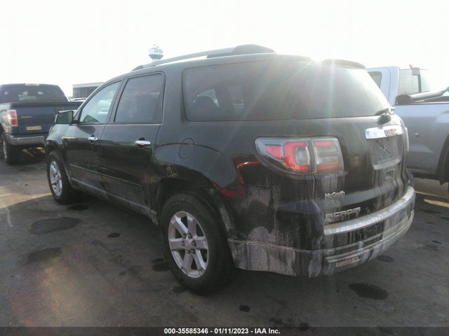 GMC Acadia 2014 1GKKVPKD1EJ186219 Image 3