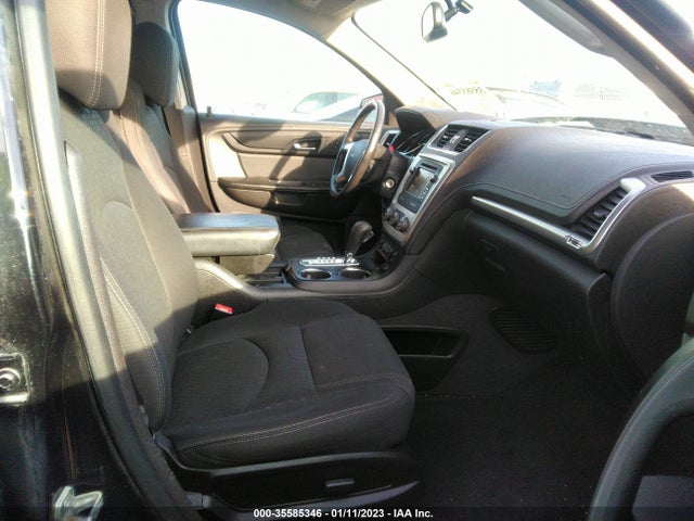 GMC ACADIA SLE 2014 1GKKVPKD1EJ186219 Image 5