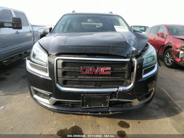 GMC Acadia 2014 1GKKVPKD1EJ186219 Image 6