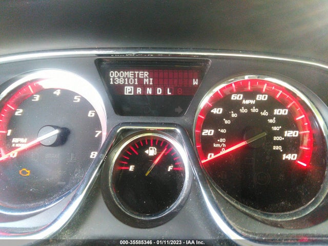 GMC ACADIA SLE 2014 1GKKVPKD1EJ186219 Image 7