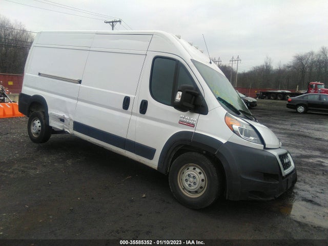 2020 Ram Promaster, VIN: 3C6TRVDG2LE101521