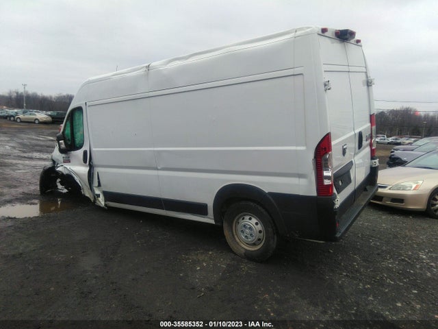 2020 Ram Promaster, VIN: 3C6TRVDG2LE101521