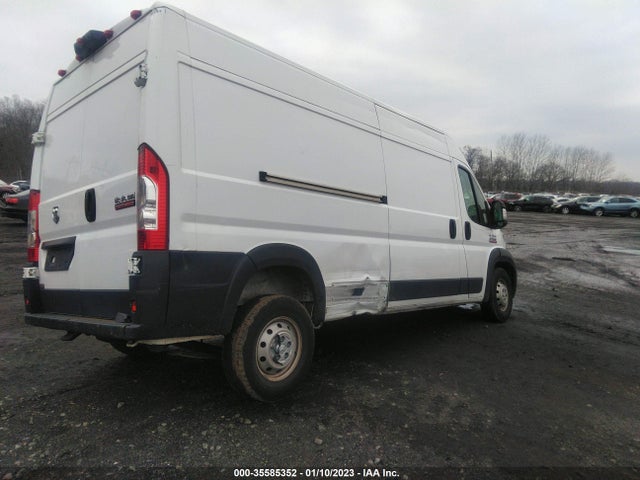 2020 Ram Promaster, VIN: 3C6TRVDG2LE101521