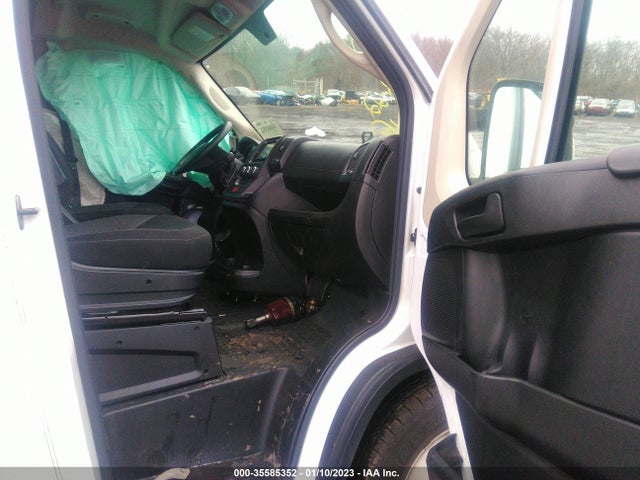 2020 Ram Promaster, VIN: 3C6TRVDG2LE101521