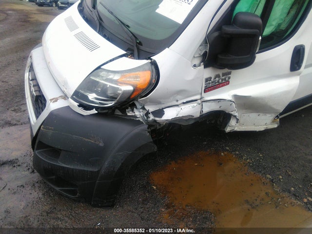 2020 Ram Promaster, VIN: 3C6TRVDG2LE101521